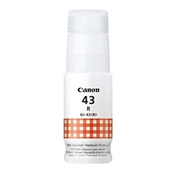 Črnilo Canon GI-43R/4716C001AA/Canon Pixma G540, G640 - rdeča