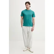 Calvin Klein Jeans kratka majica moška bombažna