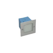 Kanlux 26461 - LED spoljašnja stepenišna svetiljka TAXI LED/0,6W/230V IP54