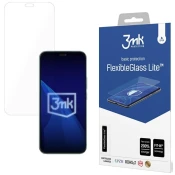 Zaščitno kaljeno steklo 3MK FlexibleGlass Lite hybrid glass for Honor X8c
