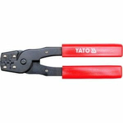 YATO Klešče za priključke 180 mm ( YT-2255)