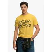 SUPERDRY MAJICA INDUSTRY WORKER RELAXED TEE ZA MUŠKARCE