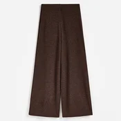 Reserved - Pantalone sa širokim nogavicama