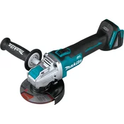 MAKITA akumulatorski kotni brusilnik DGA521ZX1