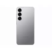 Samsung S25,12+128,Silver ShAndroid 15, OneUI 76,2” display,50/10/12/12 MP cam