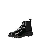 CLARKS Škornji Orinoco2 Lane, črna