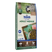 BOSCH HIGH PREMIUM CONCEPT Fodder BOSCH Adult Chicken Birds 15 kg