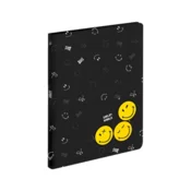 PP A4 4-obročni registrator - Smiley World