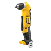 DEWALT Akumulatorska ugaona bušilica DCD740N Solo
