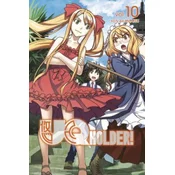 Uq Holder 10