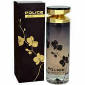 Police Dark Woman toaletna voda za ženske 100 ml