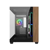 Cooler Master Kucište Elite 481, Mini Tower, E481-KHNN-S00, Crno