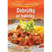 Dobrůtky od babičky