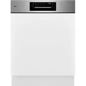 AEG vgradni pomivalni stroj GT9200A2SNM