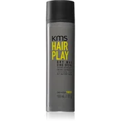 KMS Hairplay Dry Wax - 150 ml