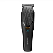 REMINGTON HC3000 Trimer za kosu Power X, Crni