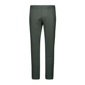 No Excess Chino hlače temno siva