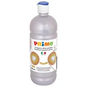 BOJA TEMPERA  1LITRA PRIMO 203TL1000910 SREBRNA