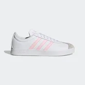 Adidas Ženske patike Vl Court Base, Bele