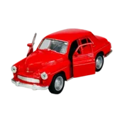 shumee WELLY VARŠAVA 224 RDEČA 1:34 43621