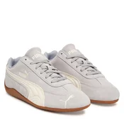 PUMA Speedcat OG Sneakers Unisex, Shoes, Vibrant Silver/Gum, 38