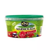 shumee BONA ROŽNA MARMELADA 500G