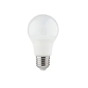 LED žarnica A60 N E27 8W nevtralna 31203 Miledo