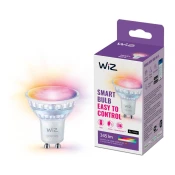 LED pametna žarnica z žarnico GU10, 5 W – WiZ