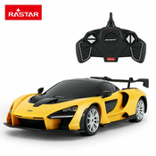 RASTAR Automobil R/C 1:18 McLaren Senna