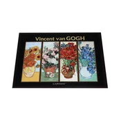 shumee Namizni prt - V. van Gogh, mešanica (carmani)