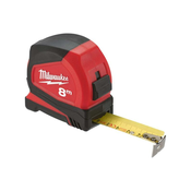 MILWAUKEE Tračni meter 8m/25mm