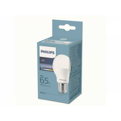 LED SIJALICA 9W (65W) E27 A55 CDL MAT PS677