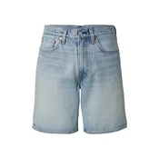 LEVIS  Kavbojke 468 LOOSE moder denim