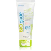 Organski lubrikant BioGlide Original z ginsengom, 100ml