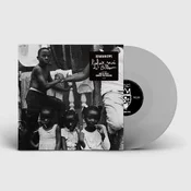 Benjamin Epps - L’enfant Sacré De Bellevue (Limited Edition) (LP)