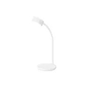 Osram - zatemnilna LED namizna svetilka OFFICE LINE LED/4,8W/230V bela