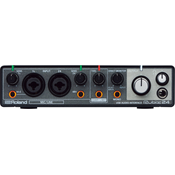 ROLAND RUBIX 24 USB AUDIO INTERFACE 2 IN /4 OUT