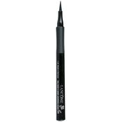 Lancôme Liner Plume tekuci eyelineri nijansa 01 Black (High Definition Long Lasting) 1 ml