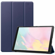 MASKA SMART PROTECTION GALAXY TAB A7 10.4 T500/T505 NAVY