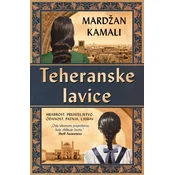 Teheranske lavice