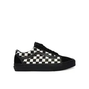 Vans Tenis superge Old Skool VN000D7ZMCG1 Črna