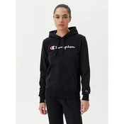 Champion Jopa 118097 Črna Slim Fit