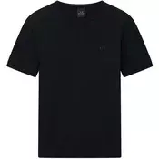 EAX Pullover Črna