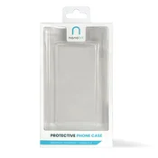 Maska za Xiaomi Redmi 13C 5G Fresh Electroplated ljubicasta