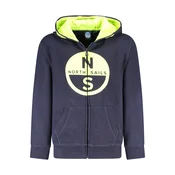 North Sails Duks za decake 794375000_Bl0802, Teget