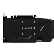 GIGABYTE GeForce RTX 2060 OC 6G V2.0 - GV-N2060OC-6GD Nvidia GeForce RTX 2060, 8GB, GDDR6, 192bit