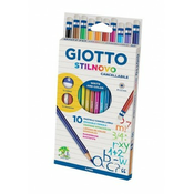 GIOTTO BARVICE STILNOVO ERASABLE BL.12