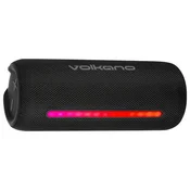 Zvucnik Volkano London Bluetooth crni VK-3145-BK