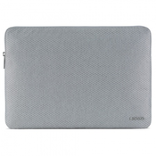 Incase Slim Sleeve for MacBook Pro 15inch (with Diamond Ripstop/USB-C) - Cool Gray