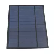 Solarna celija 230x170mm, 6V/6W